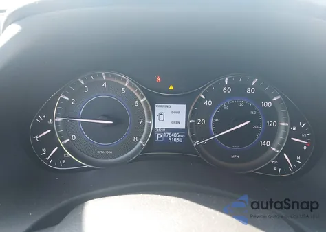 2014 Infiniti Qx80 from USA, damaged, VIN JN8AZ2ND3E9750484